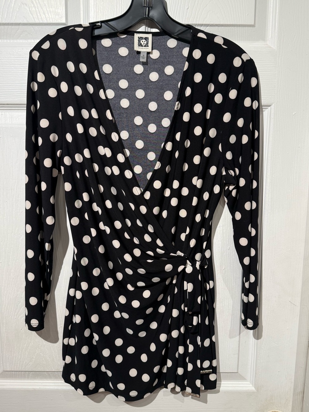 Anne Klein Blouse